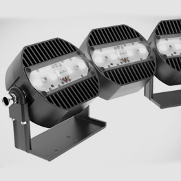 3D LED Flex system 100 IP20